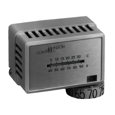 Johnson Controls | T-4002-5017