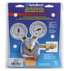 Turbo Torch 245-03P Regulator Purge Nitro 0 to 500 PSI  | Midwest Supply Us