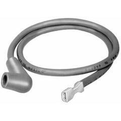 RESIDEO 394800-30/U Ignition Cable with 90DEG Boot 30 Inch for S8600 Series  | Midwest Supply Us