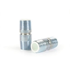 Camco Elements 10623 Dielectric Nipple Zinc 3/4 x 3 Inch Male Pipe Thread  | Midwest Supply Us