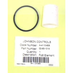 Johnson Controls A-4110-608 FILTER; 50 MICRON  | Midwest Supply Us