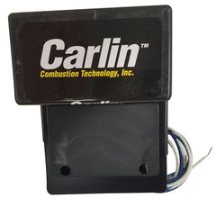 Carlin 41000S0SC Electronic Igniter Oil Constant Duty for Carlin 201-310 CRD 32 to 140 Degrees Fahrenheit 120 Volt 40 Volt 60 Hertz UL and CSA  | Midwest Supply Us