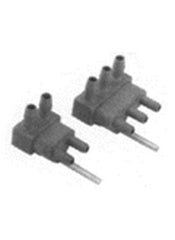 Siemens Building Technology 195-067 Receiver-Controller Connector Kit, Multiple-Input  | Midwest Supply Us