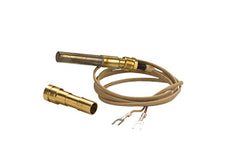Robertshaw 1950-002 PILOT,THERMO-COUPLE/PILE 48'' 2 - LEAD THERMOPILE  | Midwest Supply Us