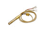 1950-532 | PILOT,THERMO-COUPLE/PILE 36'' 2-LEAD THERMOPILE | Robertshaw
