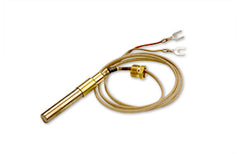Robertshaw 1950-532 PILOT,THERMO-COUPLE/PILE 36'' 2-LEAD THERMOPILE  | Midwest Supply Us