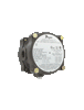 1950G-0-B-120-NA | Explosion-proof differential pressure switch | range .15-.50