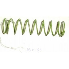 Maxitrol R8110-515 Spring 5-15 Inch Green for RV81 and 210D Regulators  | Midwest Supply Us