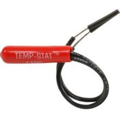 Jackson Systems TS-65 Thermostat Temp-Stat 1 Heat 65DEG F Heating  | Midwest Supply Us