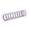 R9110-412 | Spring 4-12 Inch Violet for RV91 and 210E Regulators | Maxitrol