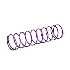 Maxitrol R9110-412 Spring 4-12 Inch Violet for RV91 and 210E Regulators  | Midwest Supply Us