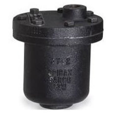 Spirax-Sarco 69843 Air Eliminator 3/4" Female Cast Iron  | Midwest Supply Us