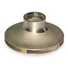 118627 | Impeller 4-3/4 Inch Brass | BELL & GOSSETT