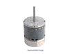 19C38 | Lennox 105914-08, Blower Motor, 1 HP, Constant Torque (ECM), 105914-08 | Lennox
