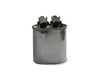 19H92 | FirstChoice 19H92, Run Capacitor, 7.5 MFD, 370V, Oval | Lennox