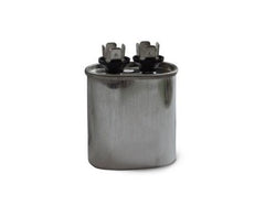 Lennox 19H92 FirstChoice 19H92, Run Capacitor, 7.5 MFD, 370V, Oval  | Midwest Supply Us