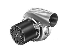 Lennox 19J04 Lennox 65237500 Draft Inducer Blower, 1/65 HP, 120 Volts, 60 Hz, 3000 RPM  | Midwest Supply Us