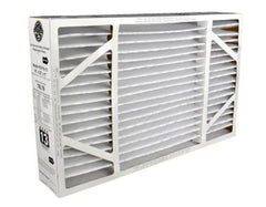 Lennox 19L16 Healthy Climate HCF16-13, Disposable Pleated Box Filter 25 x 16 x 5 Inch, MERV 13  | Midwest Supply Us