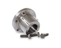 Lennox 19U17 Powerdrive 105616-02, H-Type Split Taper Bushing, 1-3/16" Bore, 2-1/2" O.D.  | Midwest Supply Us