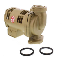 Xylem-Bell & Gossett 1BL003LF PL-36B Series 1/6 HP Bronze Booster Pump, Lead Free  | Midwest Supply Us