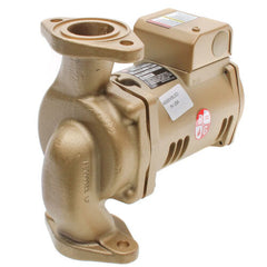 Xylem-Bell & Gossett 1BL004LF PL-45 Series 1/6 HP Bronze Booster Pump, Lead Free  | Midwest Supply Us