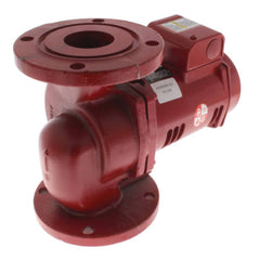 Xylem-Bell & Gossett 1BL070 PL-130/3", 2/5 HP Cast Iron Booster Pump  | Midwest Supply Us