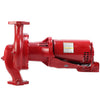 1EF058LF | 3/4 HP e613T Series e-60 Bronze Fitted 1-1/2