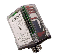 Fulton Boiler 2-40-000421 LOW WATER SAFETY RELAY  | Midwest Supply Us
