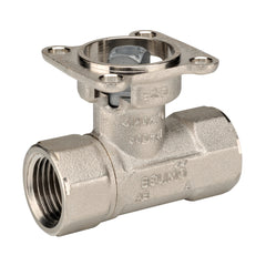 Belimo B264 Characterized Control Valve (CCV), 2 1/2", 2-way | Belimo  | Midwest Supply Us