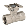 B231 | Characterized Control Valve (CCV), 1 1/4