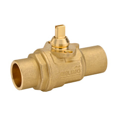 Belimo Z2100QS-K ZoneTight™ (QCV), 1", 2-way, Cv 8.2   | Midwest Supply Us