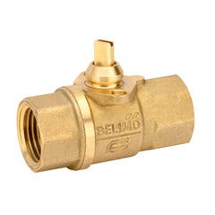 Belimo Z2100Q-K ZoneTight™ (QCV), 1", 2-way, Cv 8.2   | Midwest Supply Us