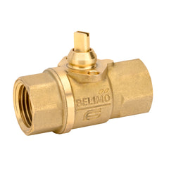Belimo Z2075Q-K ZoneTight (QCV) | 3/4" | 2-way  | Midwest Supply Us