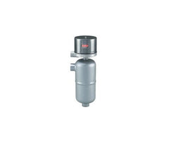 Dwyer Instruments 201-WT-7810-C1-60 Chamber type level control | side mounted | SPDT snap switch.  | Midwest Supply Us