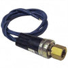 33341 | Switch Klixon 4 Auto Reset SPST Direct 210PSI Open-275PSI Close | Mars Controls