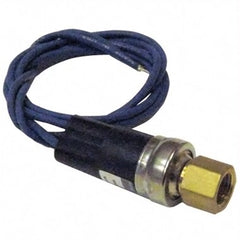 Mars Controls 33341 Switch Klixon 4 Auto Reset SPST Direct 210PSI Open-275PSI Close  | Midwest Supply Us