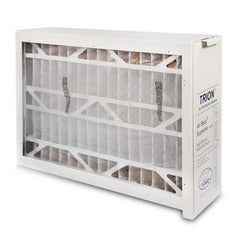 Trion 455602-025 Air Cleaner Air Bear Supreme 2000 Cubic Feet per Minute MERV 8 White 20x24-1/4x5 Inch  | Midwest Supply Us