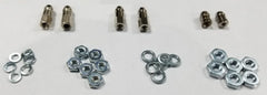 Crown Engineering 40308-1 FASTENER ASSORTMENT KIT  | Midwest Supply Us