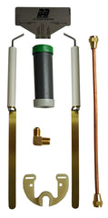 Crown Engineering 31157K CROWN BLUE ANGEL HS TUNEUP KIT  | Midwest Supply Us
