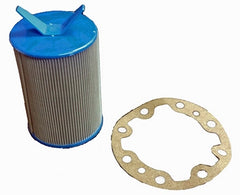 Crown Engineering 45686 "K" STRAINER FOR H PUMP BAGGED  | Midwest Supply Us