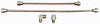 40360 | MILLER OIL LINE KIT 6605940 | Crown Engineering
