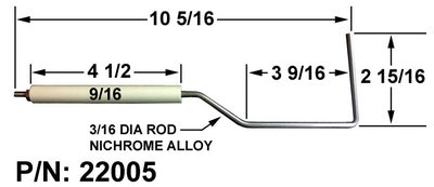 Crown Engineering | 22005