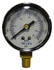 41407 | PSI GAUGE 0-400,2
