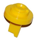 Crown Engineering 40448 CARLIN ELITE SET GAUGE-YELLOW  | Midwest Supply Us