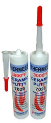 Crown Engineering 70203 THERMEEZ CERAMIC PUTTY - 11 OZ TUBES  | Midwest Supply Us