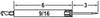 20912 | CLEAVER BROOKS ELECTRODE 435-63 | Crown Engineering