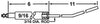 26805 | PEABODY ENG'G ELECTRODE | Crown Engineering