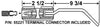 25221 | M. HONEYWELL ELECTRODE | Crown Engineering