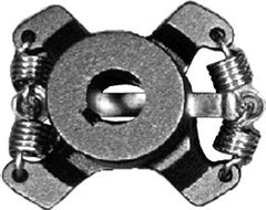 Crown Engineering 41101 COUPLER PD2Z-12291 /118476  | Midwest Supply Us
