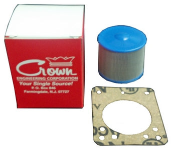 Crown Engineering | 45684